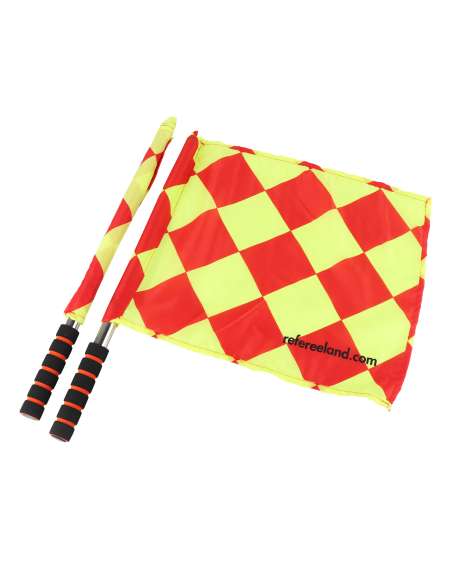 Banderines ECO Rombos RefLand