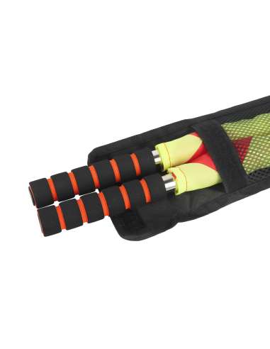 Banderines ECO Rombos RefLand