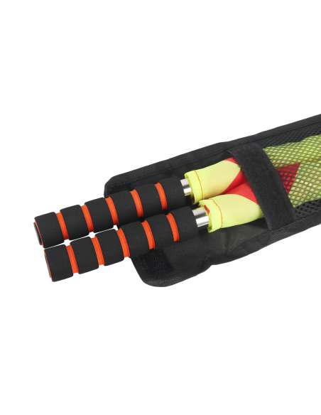 Banderines ECO Rombos RefLand