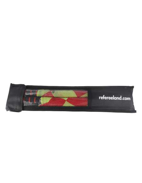Banderines ECO Rombos RefLand