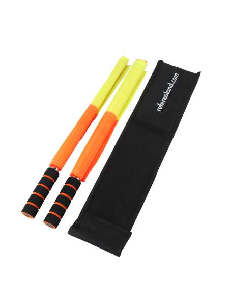 copy of Banderines ECO Rombos RefLand