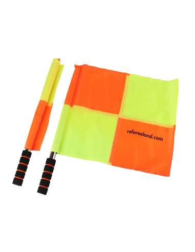 copy of Banderines ECO Rombos RefLand