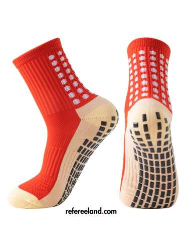 copy of Calcetines Antideslizantes NARANJA new