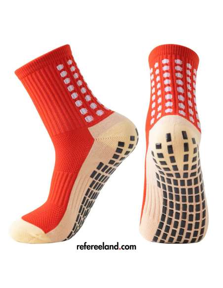 copy of Calcetines Antideslizantes NARANJA new