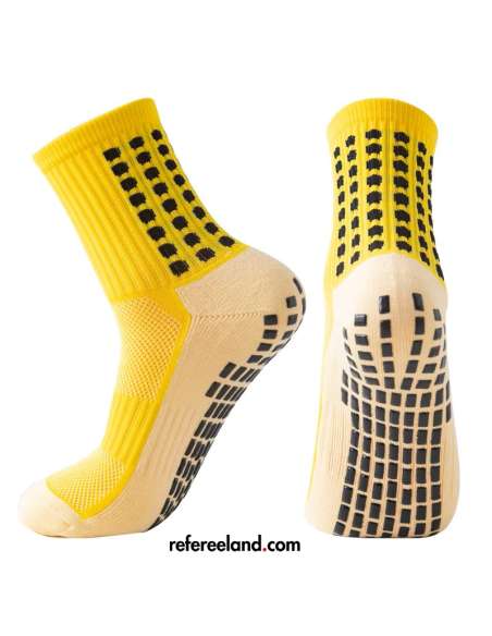 copy of Calcetines Antideslizantes NARANJA new