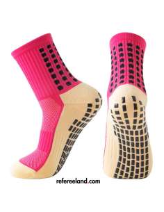 Calcetines Antideslizantes ROSA new