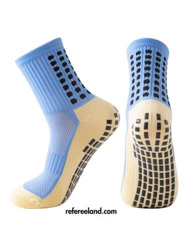 copy of Calcetines Antideslizantes NARANJA new