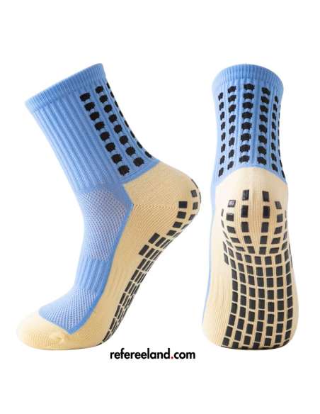 copy of Calcetines Antideslizantes NARANJA new