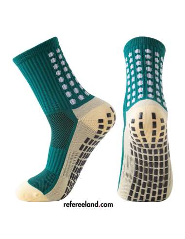 Calcetines Antideslizantes VERDE new