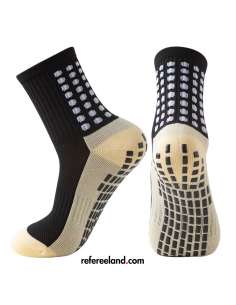 Calcetines Antideslizantes NEGRO new