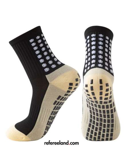 Calcetines Antideslizantes NEGRO new