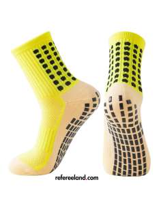 copy of Calcetines Antideslizantes NARANJA new