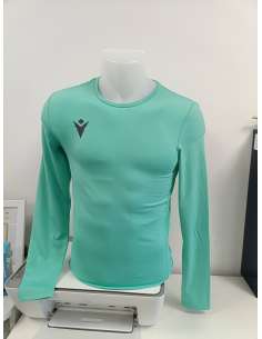 copy of Térmica Macron rojo 2