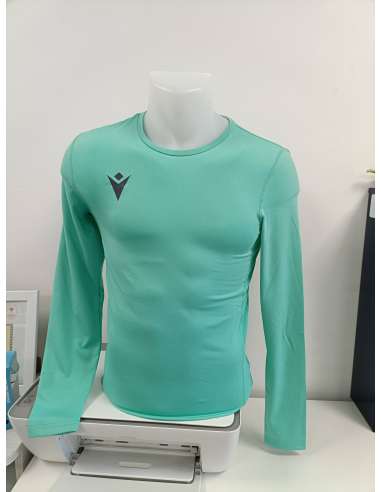 copy of Térmica Macron rojo