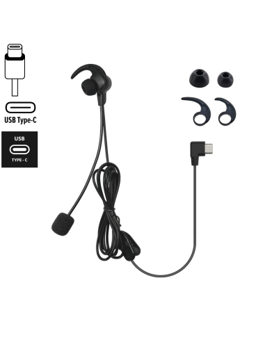 copy of Auricular Intercomunicador REFCOM ALTA...