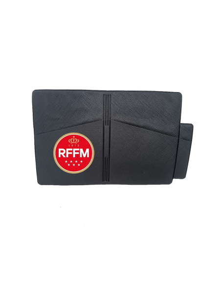 copy of Tarjetero RFEF