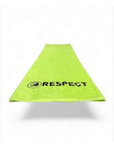 Toalla baño grande de ALTA CALIDAD Respect