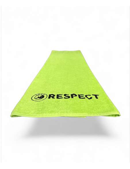 Toalla baño grande de ALTA CALIDAD Respect
