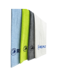 Toalla baño grande de ALTA CALIDAD Respect