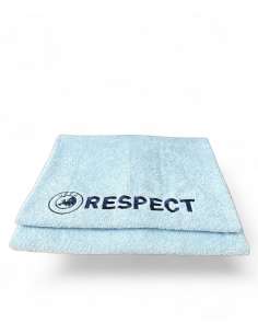 Toalla baño grande de ALTA CALIDAD Respect 2