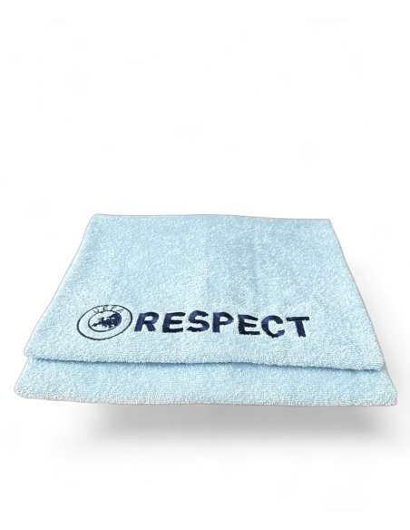 Toalla baño grande de ALTA CALIDAD Respect