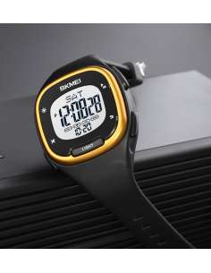 Cronómetro RefLand gold