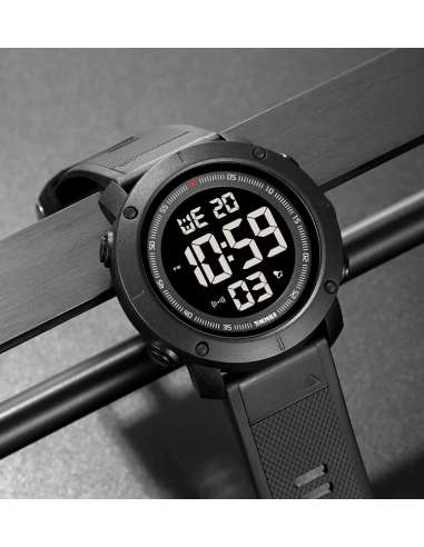 copy of Cronómetro RefLand Negro