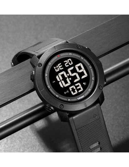 copy of Cronómetro RefLand Negro