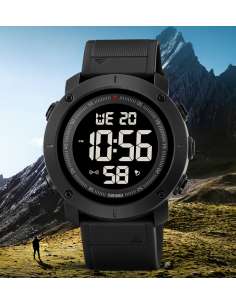 copy of Cronómetro RefLand Negro 2