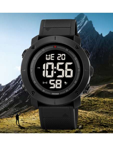 copy of Cronómetro RefLand Negro