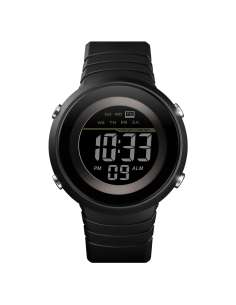 Cronómetro RefLand black