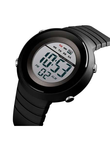 copy of Cronómetro RefLand Negro