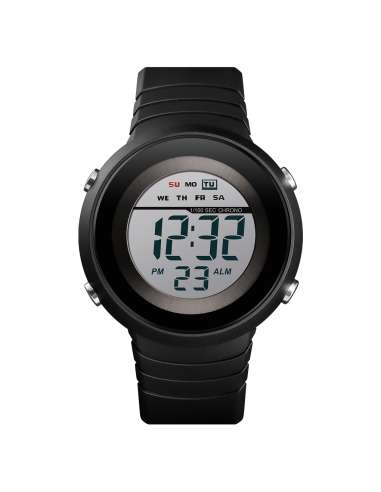 copy of Cronómetro RefLand Negro