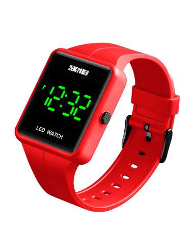 copy of Cronómetro RefLand Negro