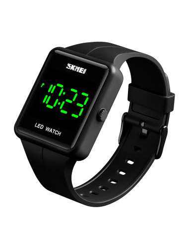 Cronómetro RefLand 1541BK