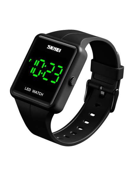 Cronómetro RefLand 1541BK