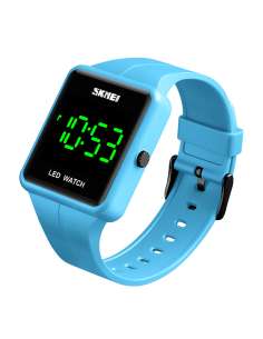 Cronómetro RefLand 1541BLUE