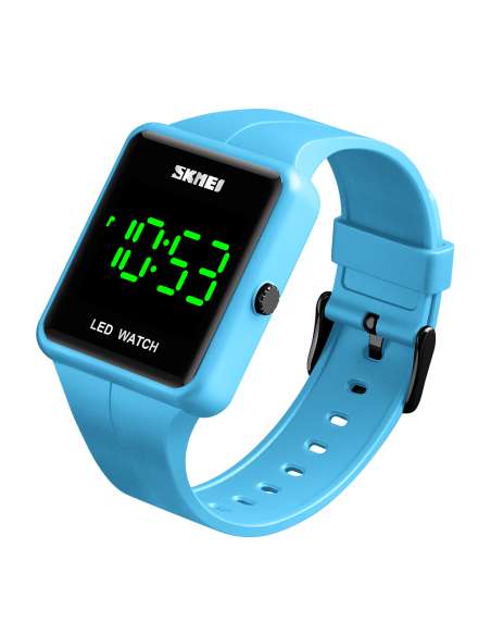 copy of Cronómetro RefLand Negro