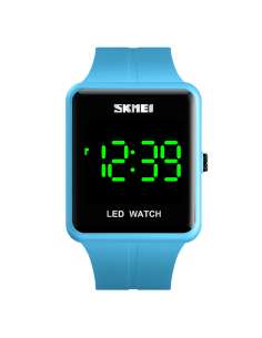 Cronómetro RefLand 1541BLUE 2