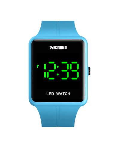 Cronómetro RefLand 1541BLUE