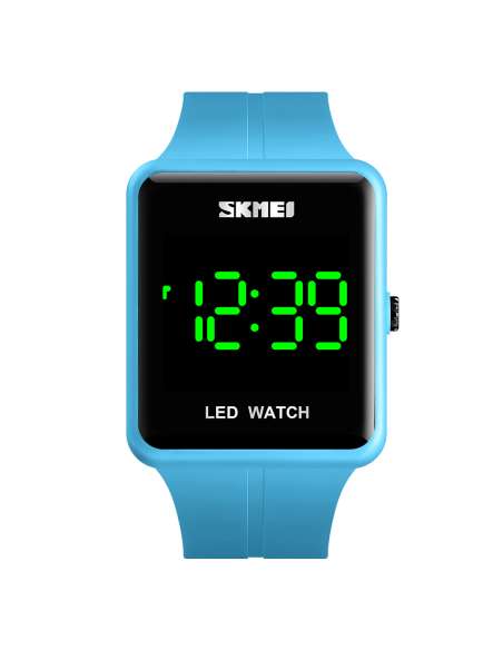 copy of Cronómetro RefLand Negro