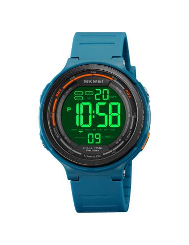 copy of Cronómetro RefLand Negro