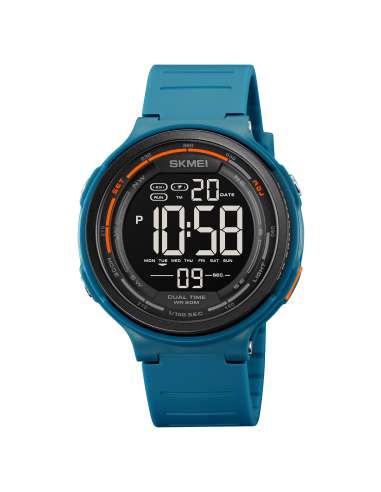 copy of Cronómetro RefLand Negro