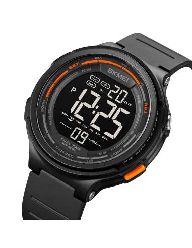 copy of Cronómetro RefLand Negro