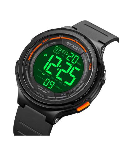 Cronómetro RefLand 1841BK