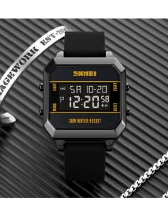 Cronómetro RefLand 1848BK