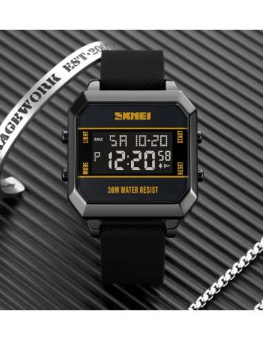 Cronómetro RefLand 1848BK