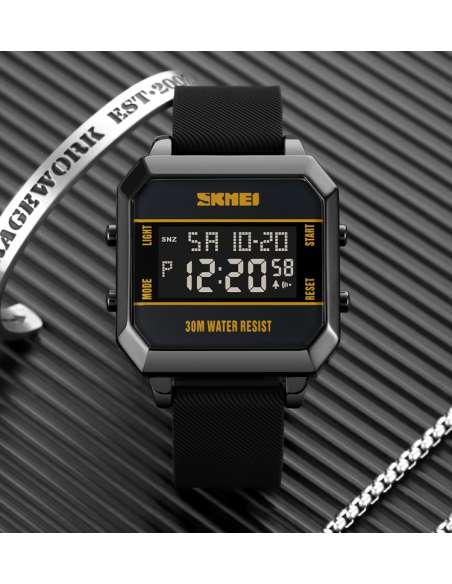 Cronómetro RefLand 1848BK