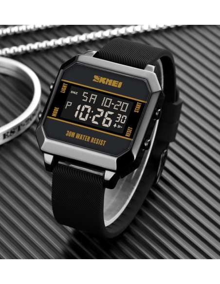 copy of Cronómetro RefLand Negro