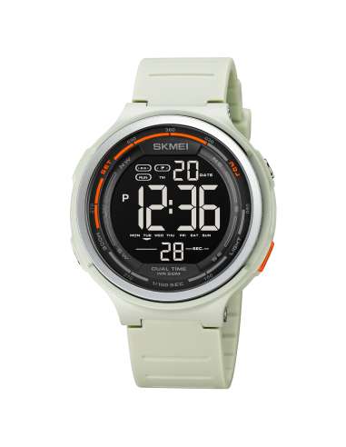 Cronómetro RefLand 1841GREY